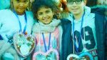Wiesn Kidzz 2018