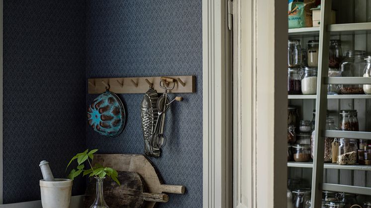 Oriental Dreams - Jaipur Linen