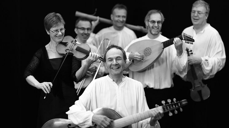 Ensemble Mare Balticum