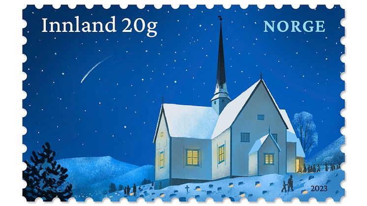 Oppdal kirke
