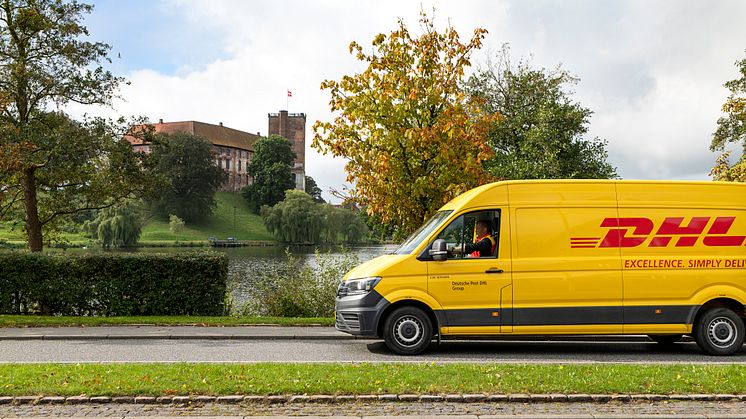Europæiske forbrugere ønsker ifølge en ny omfattende europæisk undersøgelse i den grad, at netbutikkerne kan tilbyde bæredygtige leveringsmuligheder.
