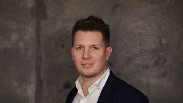 Adam Stadnicki, orkesterchef