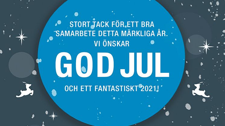 Ett märkligt år går mot sitt slut