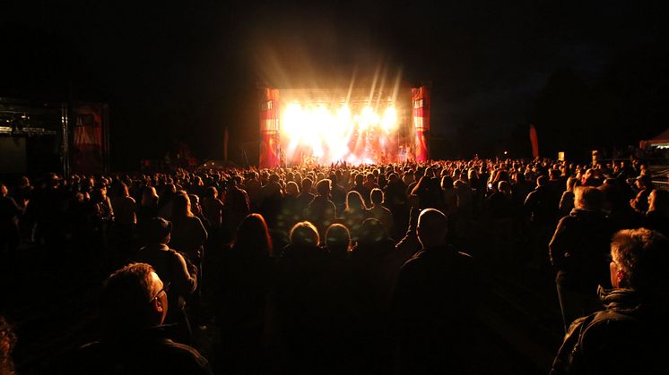Alive Festival Dalarna Foto Alive Festival 