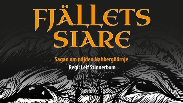 Presskonferens  2 februari 10.00 VÄSTANÅ TEATER  (Sundagatan 13, SUNNE)