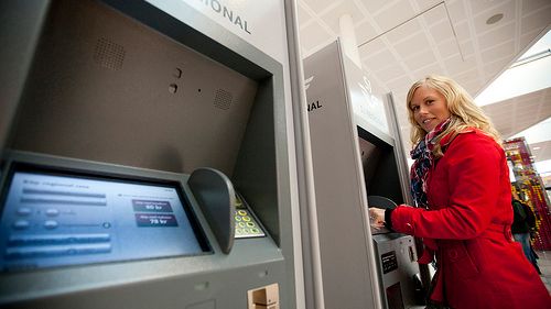 SJs Regionalautomater är nu på plats