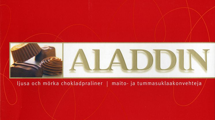 Aladdin 2004
