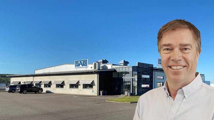 En av de bästa Elfack-mässorna någonsin