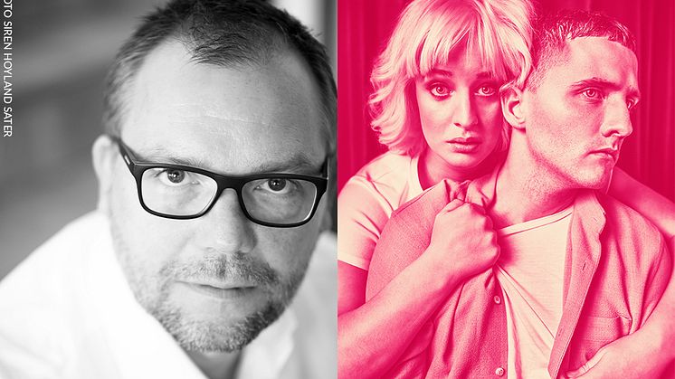 ​Vi är ingenting utan andra människor – intervju med Arne Lygre