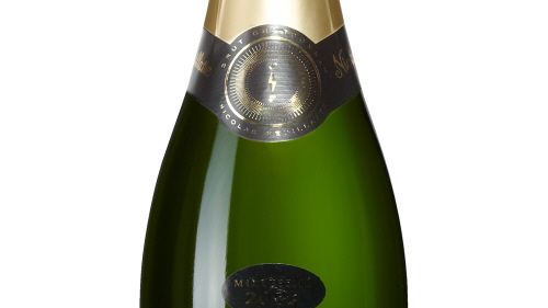 Frankrikes mest säljande champagnehus väljer Enjoy Wine & Spirits AB som importör i Sverige