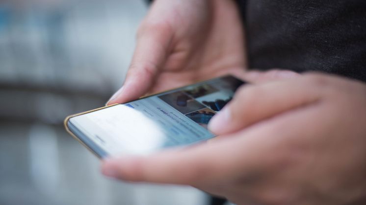 Til kamp mod internetsvindel: Telenor lancerer nyt sikkerhedsfilter