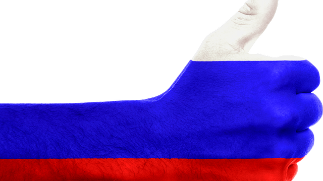 Mer kraft fra Russland - Kraftkommentar fra LOS Energy