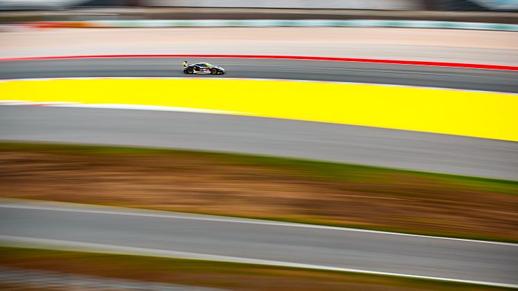 Formula Racing