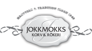 Unikt samarbete mellan Atria & Jokkmokks korv & rökeri.