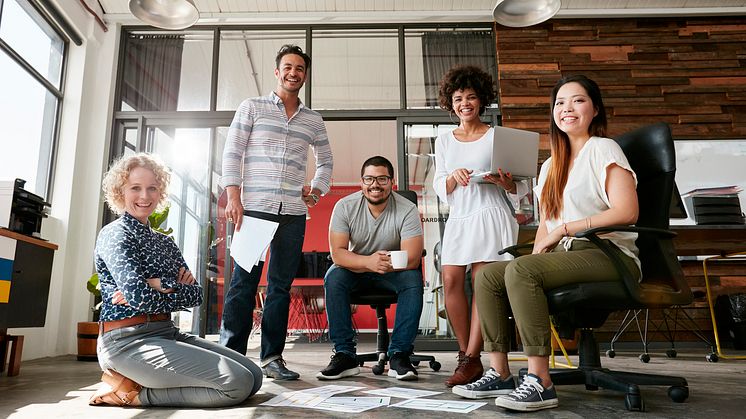 Scientific study shows that air pollutants commonly found indoors could have an impact on creativity