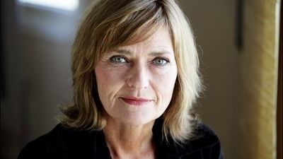 Sigrun Slapgard