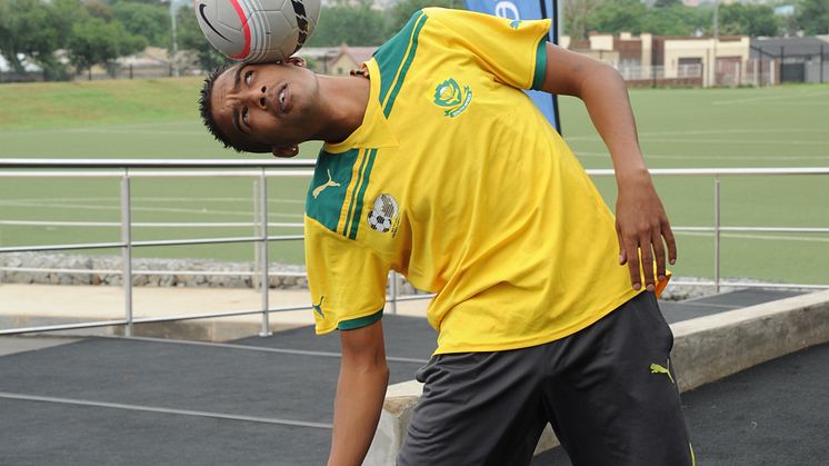 Discovery and Sisulu family celebrates 10 year milestone   