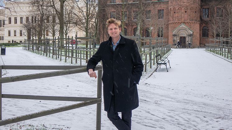 Edvard Hall 