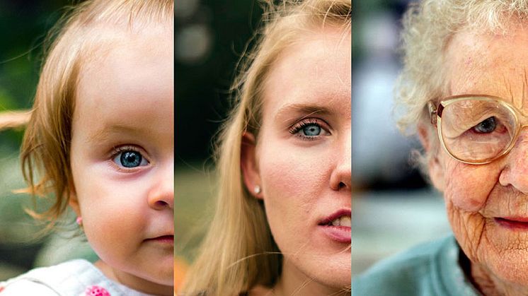Barn med svåra hjärtfel – en utmaning för vuxenhjärtvården