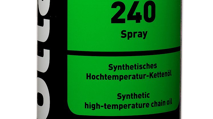 Rivolta S.K.D. 240 Spray