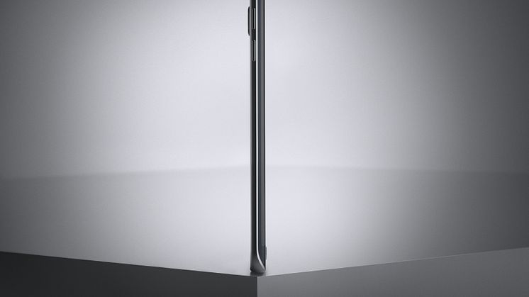 Galaxy S6 edge