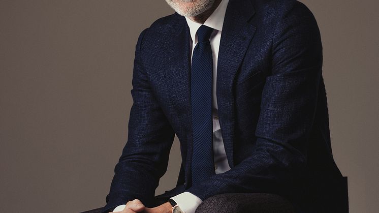 Pascal van Peborgh