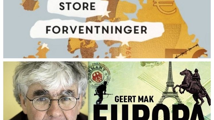 Geert Mak skriver om første to tiårene i det 21. århundret, der historiefabrikken igjen går for full gass og der vår velordnede europeiske verden av fred og ærlig fortjent velstand igjen truer med å velte.