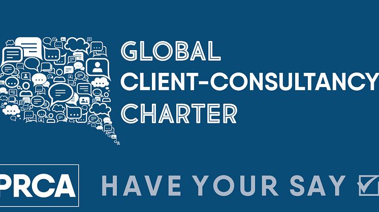 Global Client-Consultancy Charter