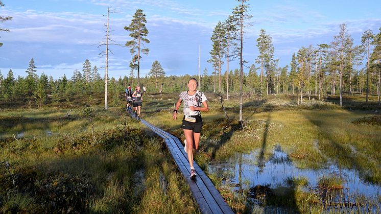 Ida Nilsson Ultravasan 90 2023