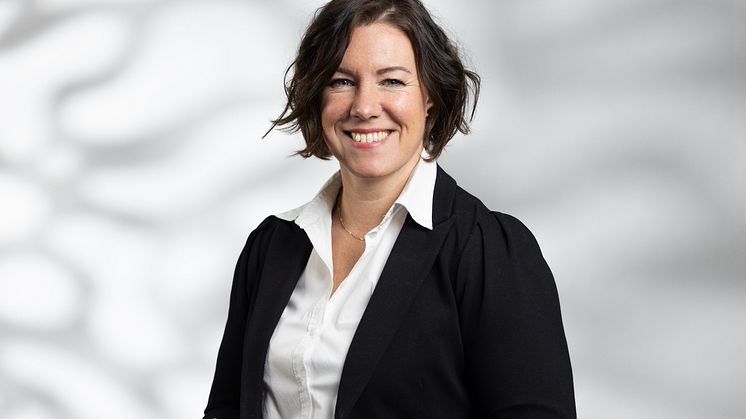 Anna-Karin Zinnerfors Elmia