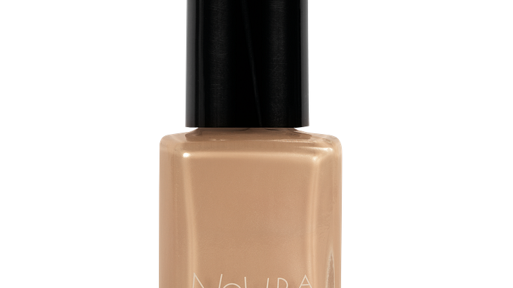 Nail Polish 492 Sunrise