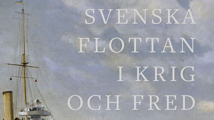 Klart skepp omslag