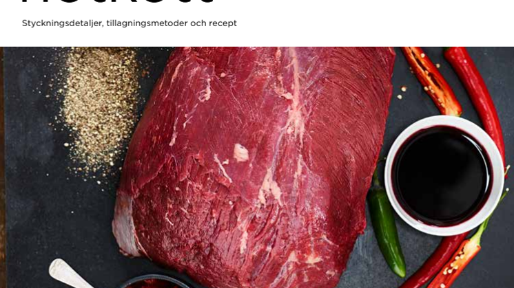 Köttskolan Nöt