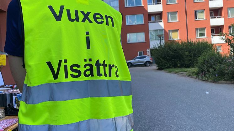 barnens dag visättra 9