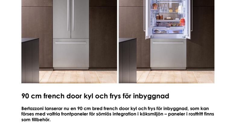90 cm french door kyl och frys för inbyggnad.pdf