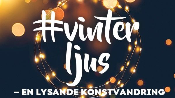 Vinterljus