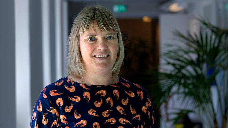Studerar hur celler tar emot mRNA-läkemedel  -  Nytt mikroskop tar forskningen till nästa steg