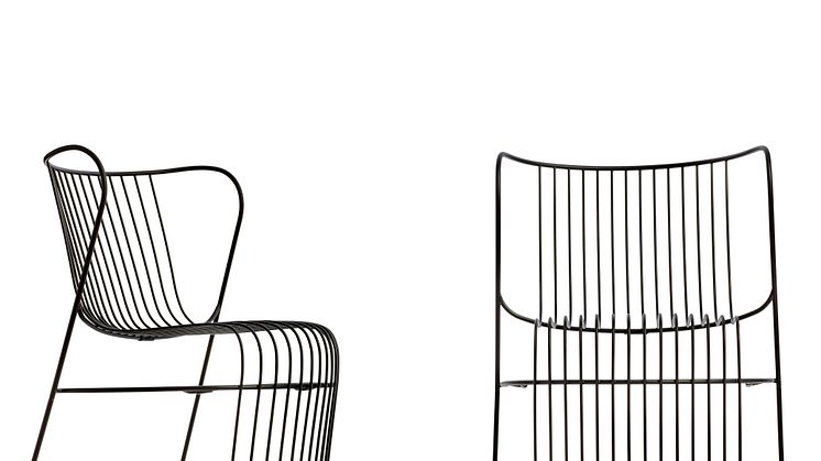 Nola visar hållbar design på Malmöfestivalen