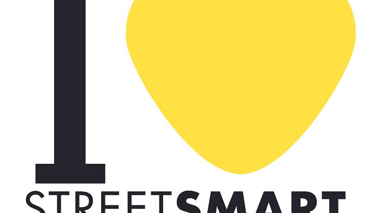 I love StreetSmart