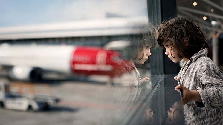 Norwegian rapporterer driftsresultat (EBIT) på 1,5 milliarder norske kroner 