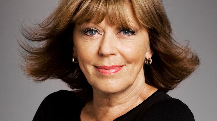 Lill Lindfors gör sina allra sista jubileumsföreställningar våren 2022!