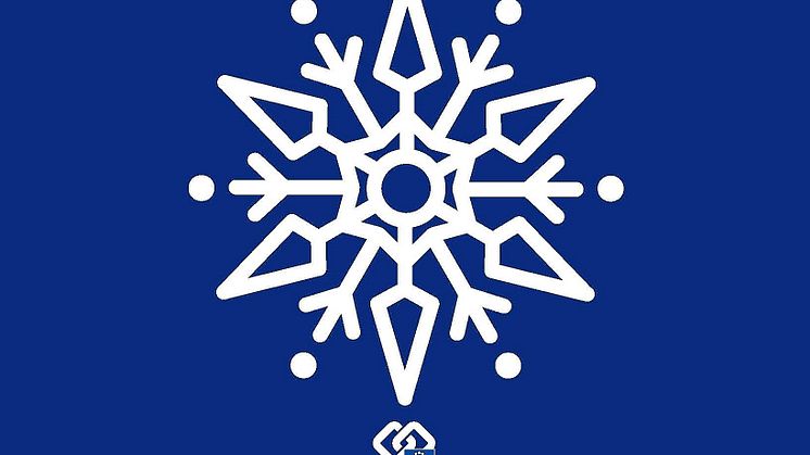 Season’s Greetings and Best Wishes for 2019
