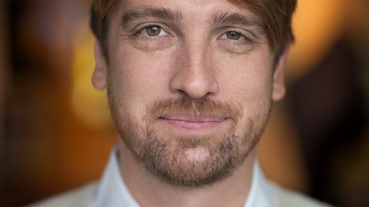 Ian Vännman, Omni. Nominerad tillsammans med och Markus Gustafsson i kategorin Årets Förnyare.