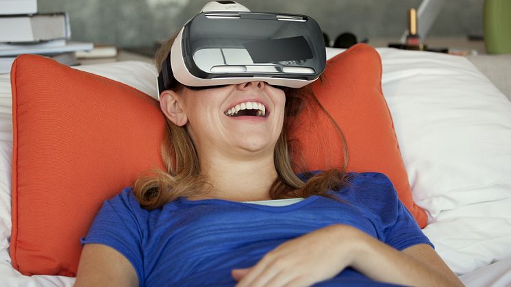 Gear VR
