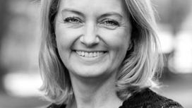 Henriette Kistrup