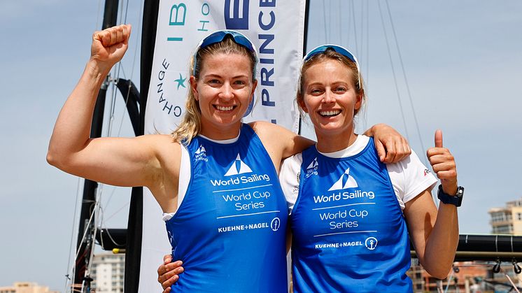 Helene Naess-Marie Ronningen-Palma24-1