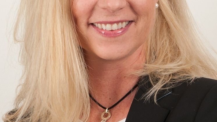 Ullrika Svenburg