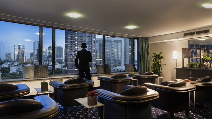 Looking ahead: Over the summer, the number of bookings was even above the level of the pre-pandemic year 2019.