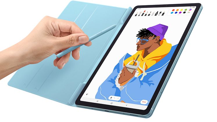 02_Samsung Galaxy Tab S6 Lite