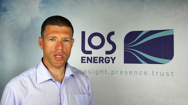 LOS Energy Kraftkommentar uke 28 2015